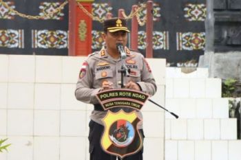 Indonesia negara berisiko paling tinggi bencana, menurut BNPB