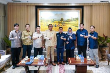 Kepala Staf Kepresidenan Dukung Antara sebagai Ekosistem Narasi Utama Pemerintah