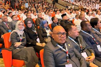 Jojo kunci tiket ke semifinal Korea Open