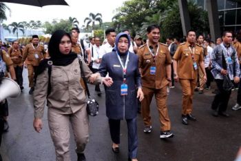 Ketua DPRD Barut dukung pemda implementasikan program Presiden di daerah