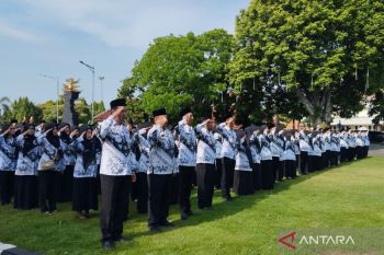 Kudus menyiapkan anggaran untuk guru penerima TPKGS Rp107,44 miliar