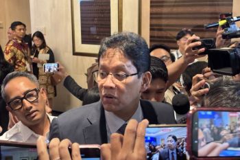 Menkeu: Anggaran program gentengisasi tak sampai Rp1 T