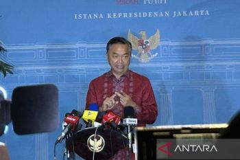 Hotel di Mandalika siapkan menu makanan Imlek 2023