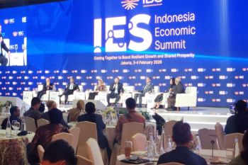 Listrik nuklir 7 GW ditargetkan 2034, dibangun bertahap