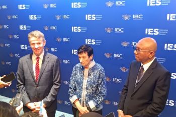 Indonesia-Australia economic partnership to focus on investments