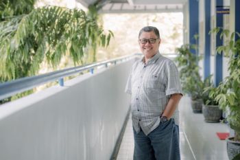 Meringkus Mahkamah Konstitusi