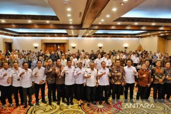 Gubernur Jateng soroti soal aglomerasi di Solo Raya