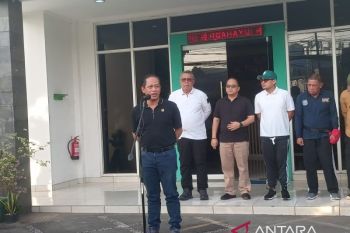 Menteri LH minta pemda tegakkan hukum bagi pelanggar pembuang sampah
