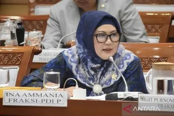 Siswa SD di bunuh diri soal buku Rp10 ribu, DPR: Alarm keras bagi perlindungan anak