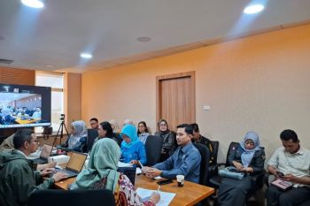 DPRD Sigi dorong penerapan perda penyelenggaraan kesehatan reproduksi
