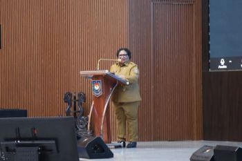 Wamendagri: Kemendagri dukung digitalisasi penyaluran Bansos