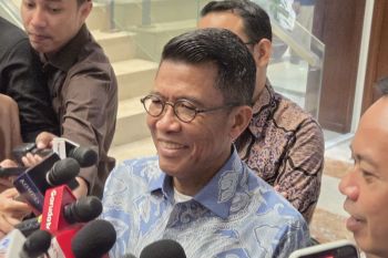 Misbakhun sebut revisi UU P2SK tidak ubah independensi BI