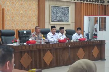 Pemprov Bengkulu-Polda sederhanakan pajak kendaraan optimalkan PAD
