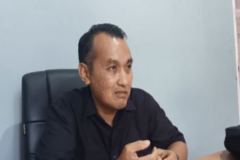 BPBD Parimo genjot penanganan karhutla karena makin meluas