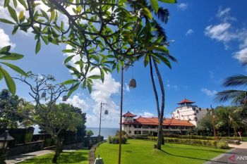 Sentuhan manusia kunci wisata mewah