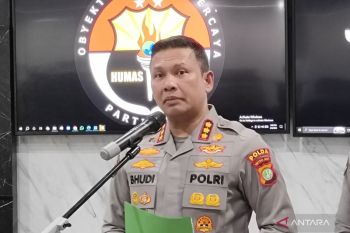Polda Metro Jaya benarkan adanya laporan dugaan logo NU yang diedit