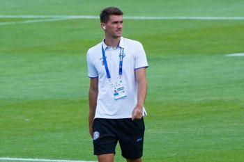 Arema FC dan Odivan Koerich resmi berpisah