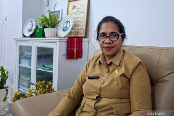 Pemprov NTT catat 556 anak dan perempuan korban kekerasan pada 2025