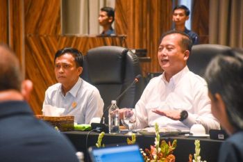 Gubernur NTB minta Bandara Lombok bikin wisatawan betah