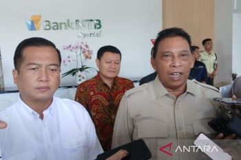 Selama Ramadhan, Program makan bergizi gratis di NTB tetap jalan