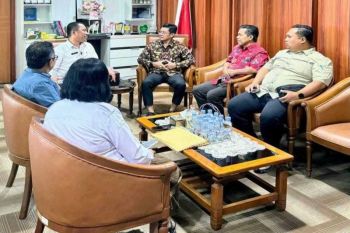 Dompu disiapkan jadi sentra ternak Nasional, Kementan bangun BPTU-HPT 2026