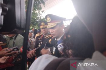 Kapolri sebut warisan nilai keluarga Hoegeng terus dijaga Polri