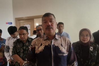 Bupati Kerinci genjot kunjungan wisatawan melalui even tahunan