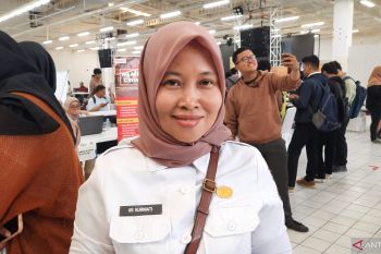 Disnaker telusuri keberadaan agen pengirim PMI ilegal asal Tangerang