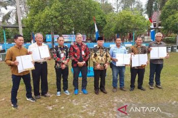 Pemkab Kotim berharap bisa sinergikan CSR di tengah efisiensi anggaran