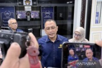 DJP Kalselteng Benarkan KPK OTT KPP Madya Banjarmasin