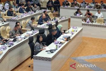 Menteri PU: Realisasi anggaran tahun 2025 capai 95,23 persen