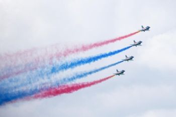 China akan tingkatkan latihan militer dan tempur