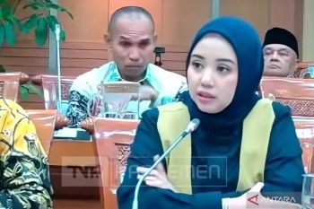 Anggota DPR sebut kekerasan anak di Sukabumi jadi alarm penting