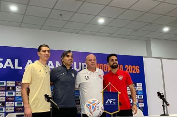 Pelatih Buka-bukaan: Strategi Iran Mengukuhkan Diri sebagai Raja Futsal Asia