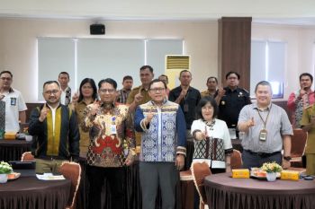 DJPb NTT dorong transformasi pembiayaan risiko bencana