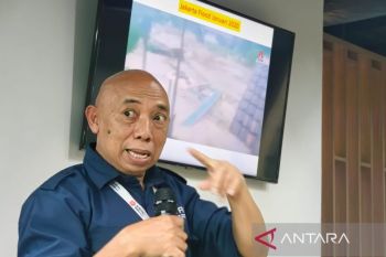 Jakarta bukan lintasan siklon tapi rentan terdampak dari sistem cuaca