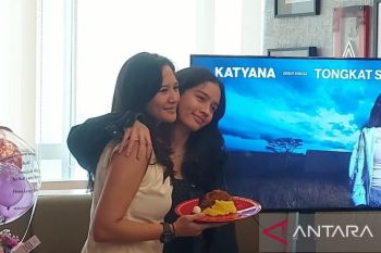 Rekomendasi festival musik Milly, Rangga, dan Cinta