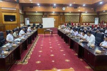 DPRD Serang soroti nasib 3.587 PPPK Paruh Waktu yang belum terima gaji