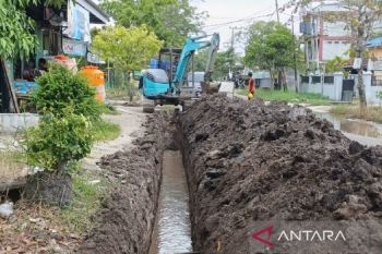 Perumdam Tirta Mentaya siapkan pasokan air bersih ke Sekolah Rakyat