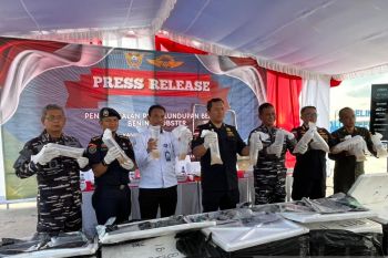 Infografik: Himbauan larangan mudik