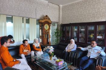 Pemkab Pasaman Barat dukung penuh pelaksanaan Sensus Ekonomi 2026