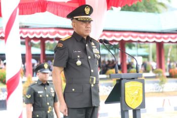 Dikmata fondasi bentuk prajurit profesional dan berkarakter