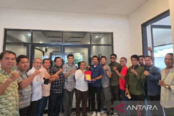 Forwakum Sumut harapkan penugasan baru Kasi Pidum di Kejagung perkuat integritas