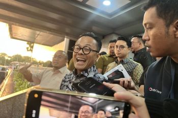 Danantara sebut Krakatau Steel akan kelola pabrik baja di Cilegon