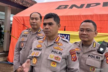 Police identify 67 victims of Cisarua landslide, 25 still unidentified