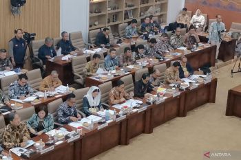 Kemenperin catat ekspor baja RI melonjak, impor turun