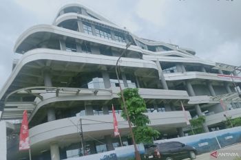 Otorita fokus rampungkan hunian dan perkantoran ASN di IKN