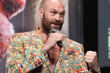 WBC umumkan 36 petinju masuk peringkat resmi