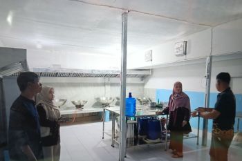 BGN telah salurkan MBG untuk 9.198 penerima manfaat di Pasaman Barat