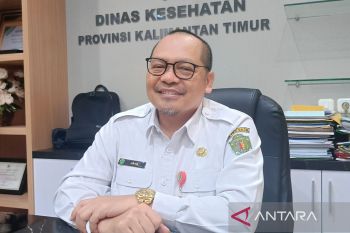 Kaltim optimalkan 188 puskesmas layani vaksinasi calon haji